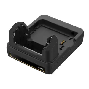 Charging Dock CIPHERLAB CHCR-RS36 for RS36 model — single-unit charging cradle