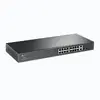 Неуправляемый коммутатор TP-Link TL-SG1218MP Photo 2