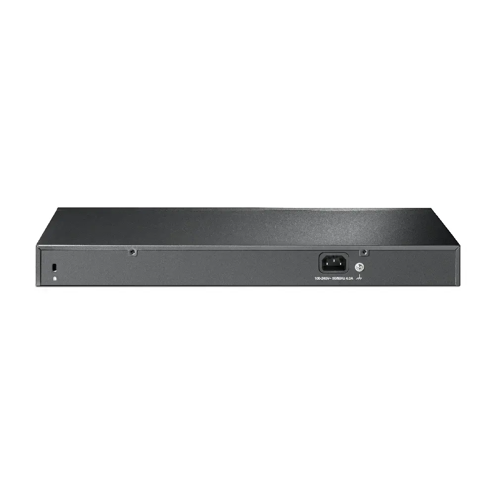 Неуправляемый коммутатор TP-Link TL-SG1218MP Photo 3