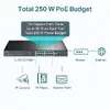 Неуправляемый коммутатор TP-Link TL-SG1218MP Photo 4