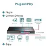Неуправляемый коммутатор TP-Link TL-SG1218MP Photo 5