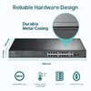 Неуправляемый коммутатор TP-Link TL-SG1218MP Photo 7
