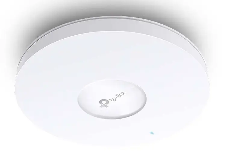 Piekļuves punkts TP-Link Omada AX1800 Photo 3