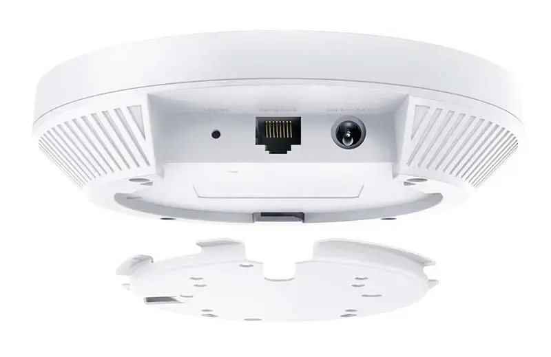 Piekļuves punkts TP-Link Omada AX1800 Photo 4