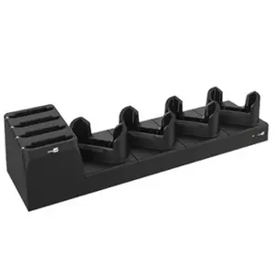 Charging Station CIPHERLAB 4-slot charger compatible with ARS365CBNNE01 for CipherLab 5SC/5/SC series