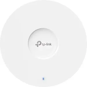 Access Point TP-Link Omada AX6000 Wi-Fi 6 2.4 GHz 5 GHz