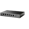 Неуправляемый коммутатор TP-Link TL-SG1006PP Photo 2