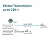 Неуправляемый коммутатор TP-Link TL-SG1006PP Photo 6