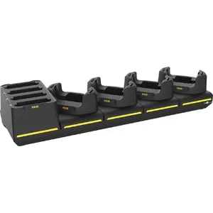 Docking Cradle CIPHERLAB ARS385CBNNE01 4-slot charging and communication cradle