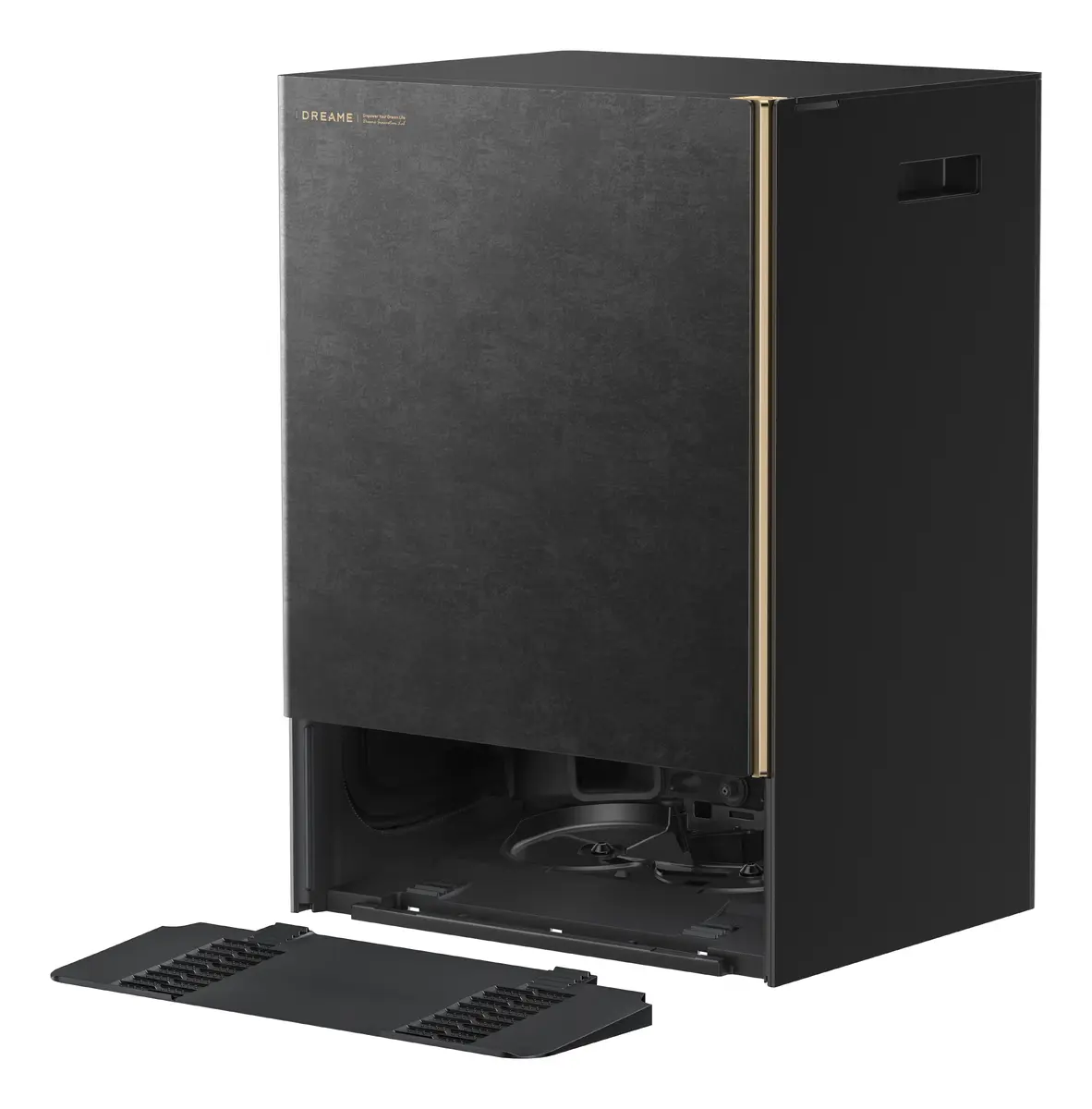 Робот-пылесос Dreame Matrix10 Ultra Combi Black Photo 6