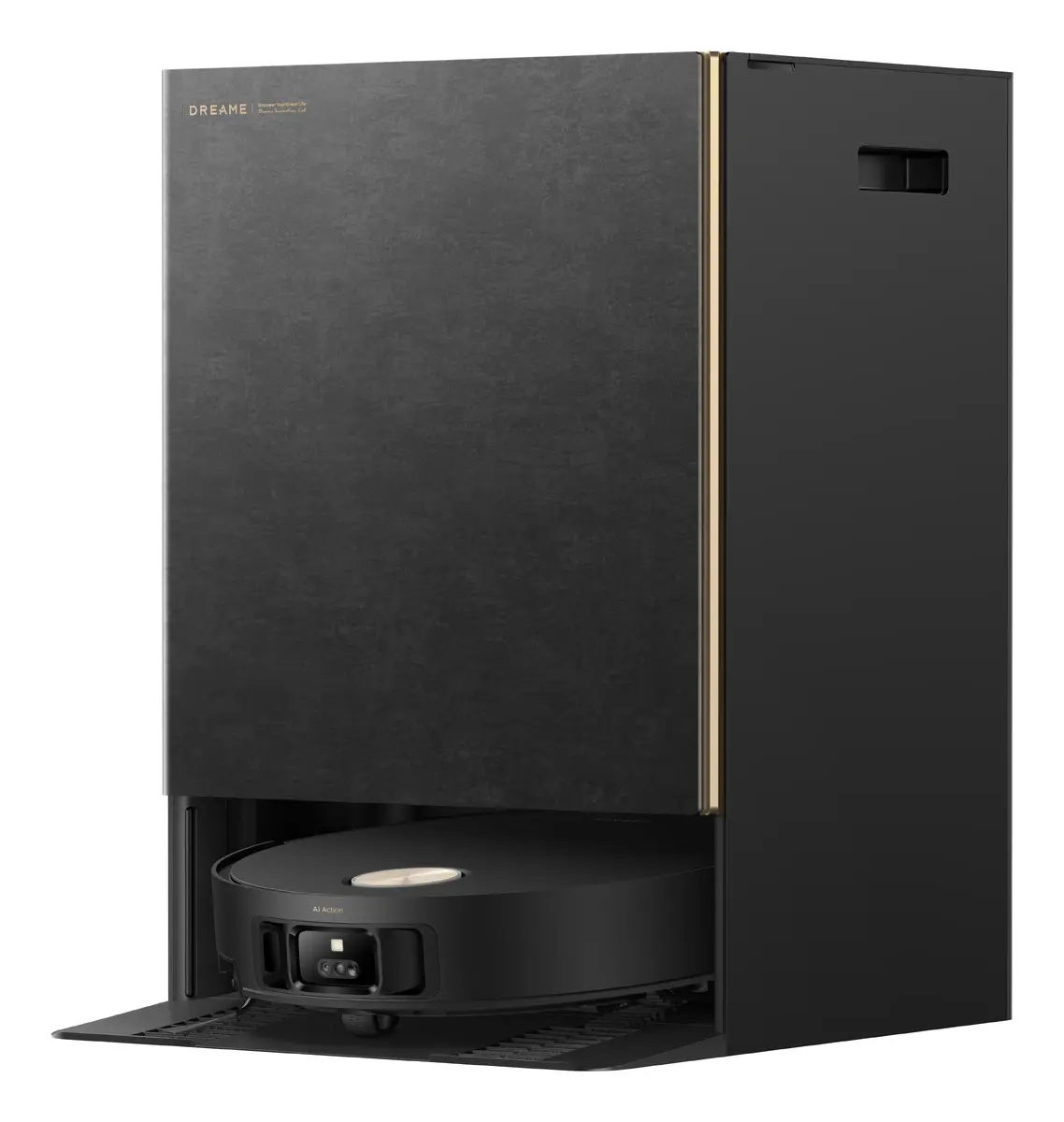 Робот-пылесос Dreame Matrix10 Ultra Combi Black Photo 7