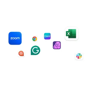 macOS Sequoia: iebūvētās lietotnes un drošība