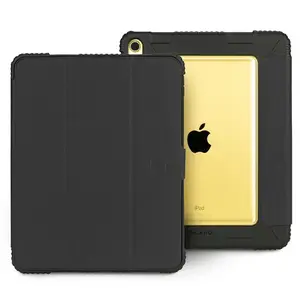 Folio Case Tucano Educo 33 cm (13") for iPad Air M2 Black