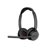 Bezvadu austiņas EPOS IMPACT 500 MS UC ANC WL USB-C+A Photo 4