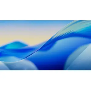 macOS Tahoe. Fresh faced. Timelessly Mac.