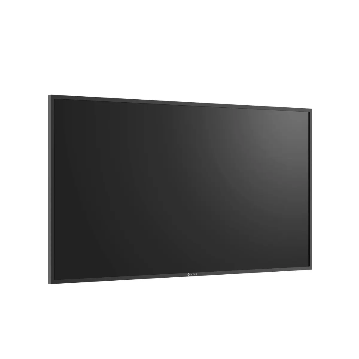 AG Neovo QM4303 42,5" 4K UHD цифровая панель Photo 3