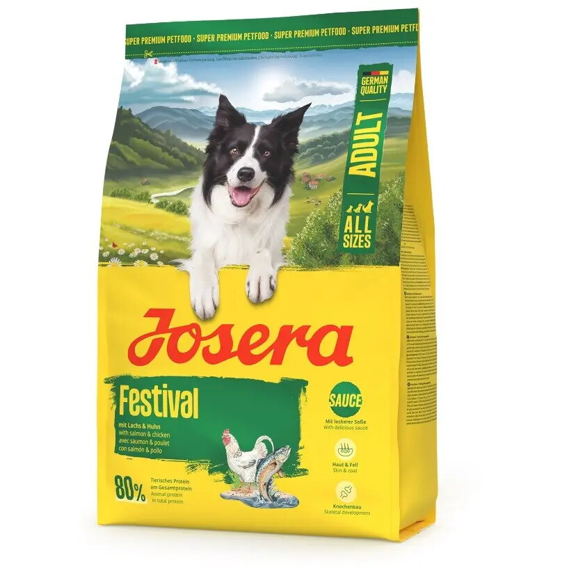 Dog Food
