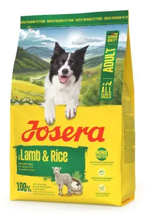 Sausais barības kaķiem JOSERA Adult Chicken