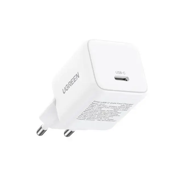 UGREEN X513 30 Вт GaN USB‑C зарядное Photo 2