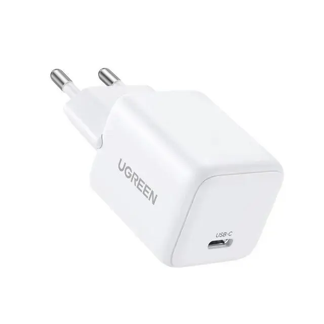 UGREEN X513 30 Вт GaN USB‑C зарядное Photo 3