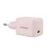 UGREEN X512 20W USB-C адаптер питания Photo 2