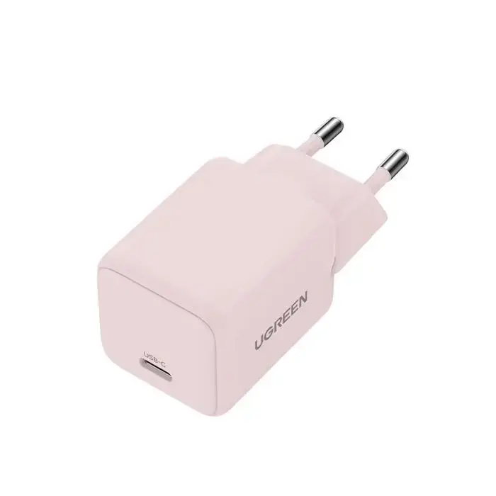 UGREEN X512 20W USB-C адаптер питания Photo 3