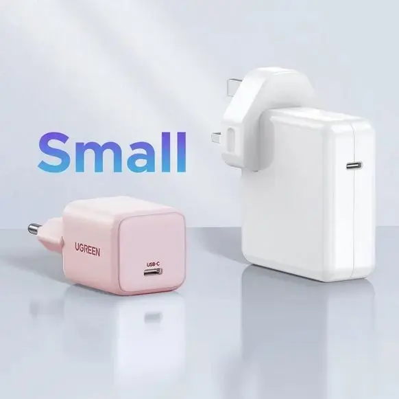 UGREEN X512 20W USB-C адаптер питания Photo 5