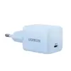 UGREEN 20W GaN USB‑C адаптер питания Photo 2