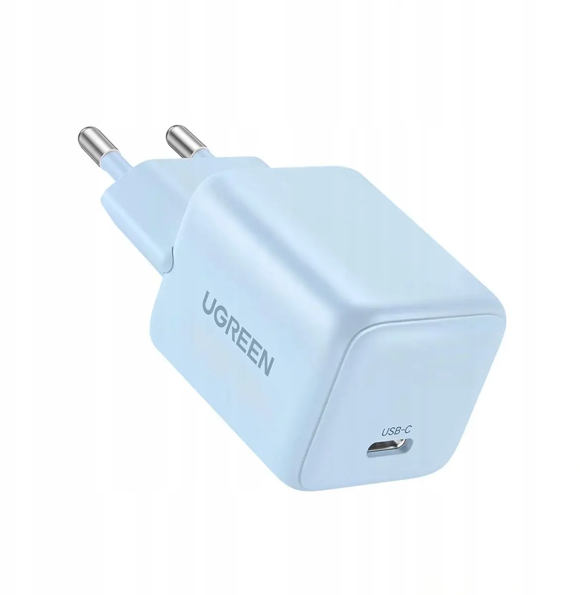 UGREEN 20W GaN USB-C power adapter Photo 5