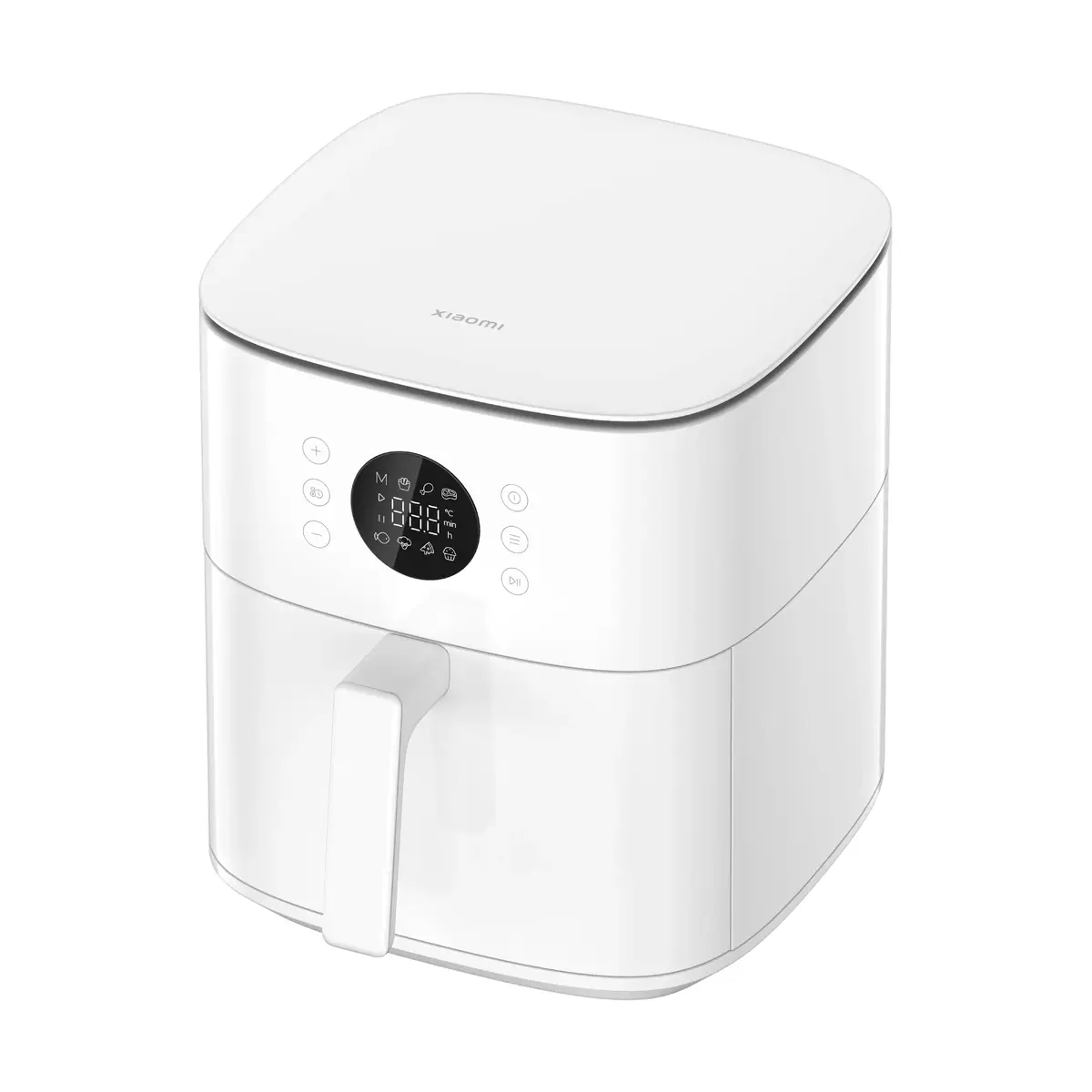 Аэрогриль Xiaomi BHR083MEU — 6,5 л Photo 2