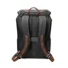 Klēpjdatora mugursoma tomtoc VintPack TA1 Black Photo 3