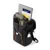 Klēpjdatora mugursoma tomtoc VintPack TA1 Black Photo 4