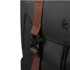 Klēpjdatora mugursoma tomtoc VintPack TA1 Black Photo 7