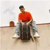 Klēpjdatora mugursoma tomtoc VintPack TA1 Black Photo 11