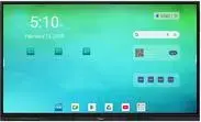 Monitor OPTOMA 3753RK 37.5" LCD Display 3840x1600 Resolution