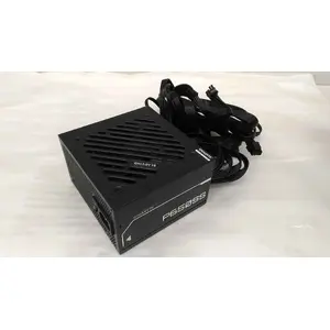 Блок питания, Gigabyte GP-P650SS GEU1, 650W (Восстановленный, без оригинальной упаковки, инструкции и аксессуаров).