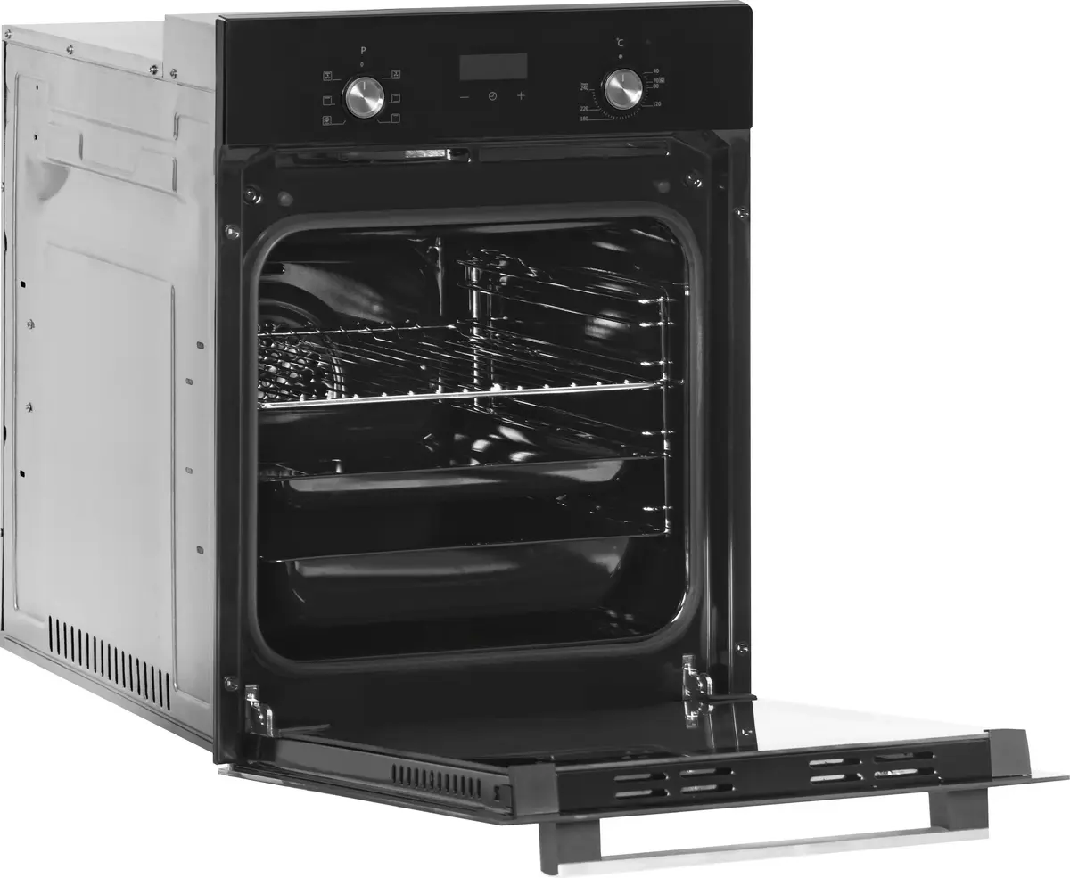 Built-in oven SIMFER 4207DERSP.1 Photo 4