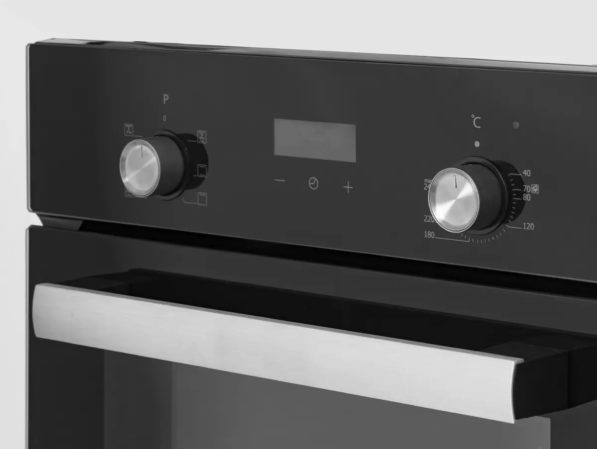 Built-in oven SIMFER 4207DERSP.1 Photo 5