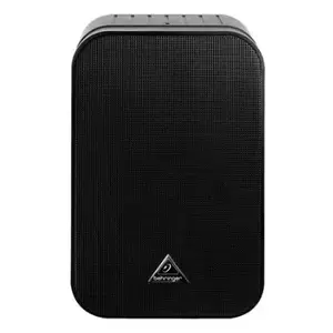 2-way Loudspeaker Behringer 1C-BK 100 W