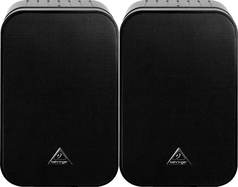 Колонка Behringer 1C-BK Photo 5