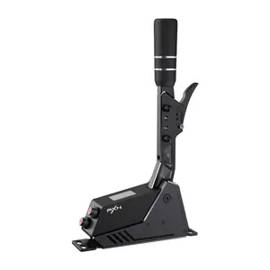 Секвенциальная коробка передач PXN SF SMG для игровых руля — PXN SF SMG