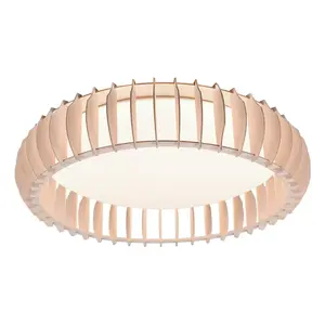 Griestu apgaismojums TRIO Monte LED 38 W R62171930