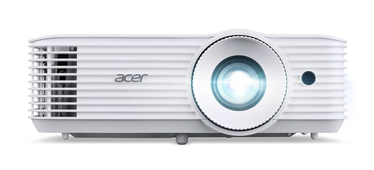 Acer P1558I Projektors DLP WUXGA 5200