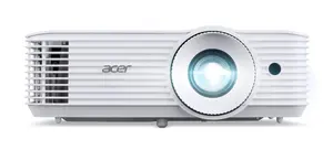 Acer P1558I Projector DLP WUXGA 5200 ANSI lumens 3D White
