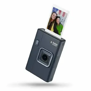 Instant Print kamera Fujifilm Instax 16948008 2560 x 1920 pikseļi Navy