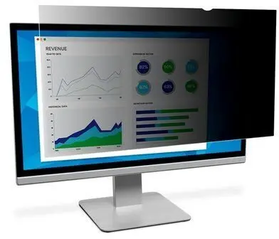 Display Privacy Filter 3M PF240W9E Photo 2