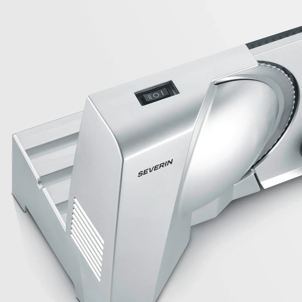 Slicer Severin AS 3917 Photo 5