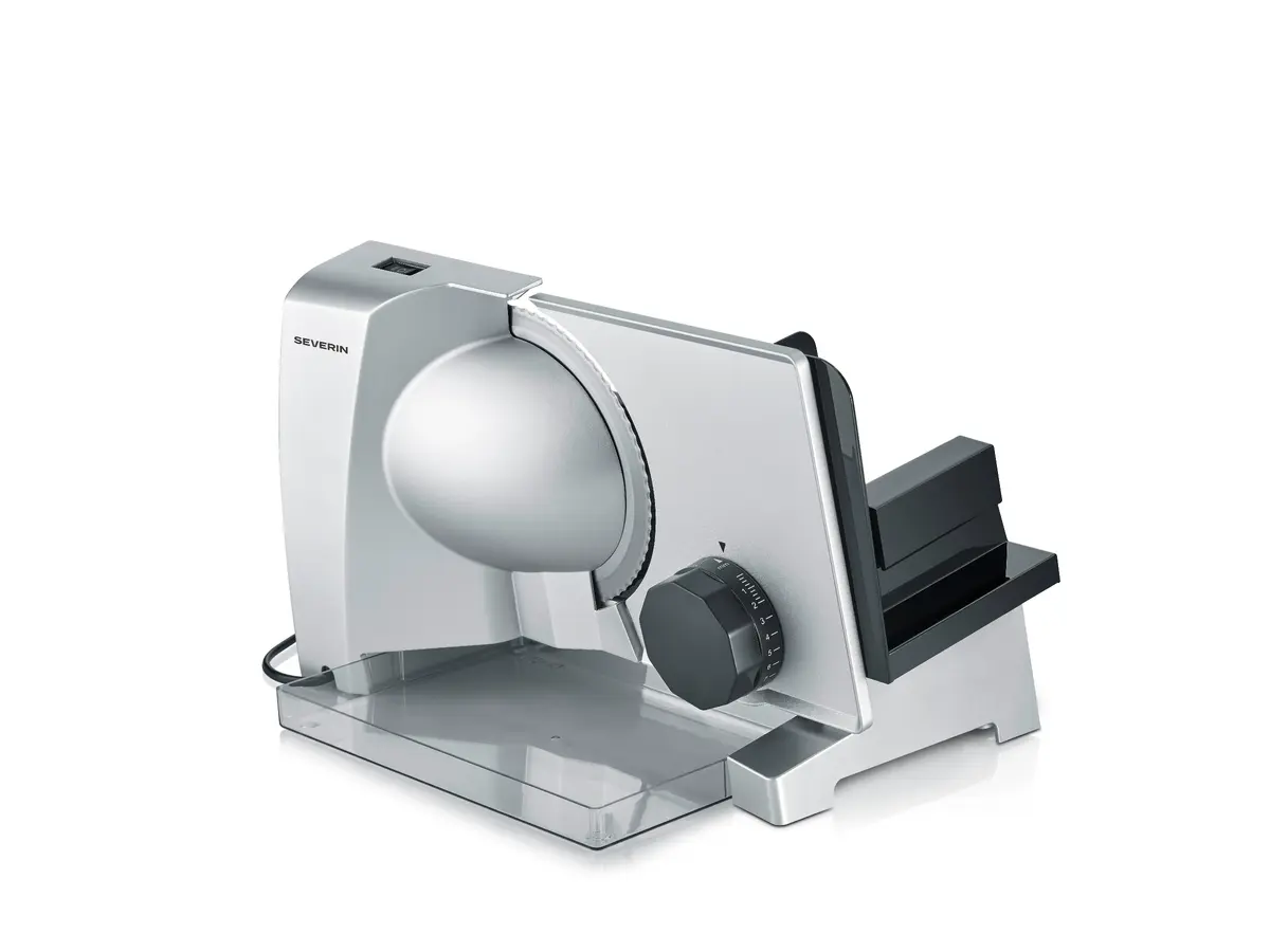 Slicer Severin AS 3917 Photo 8