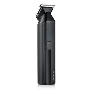 Foil shaver Trimmer Severin HS 0710 Black