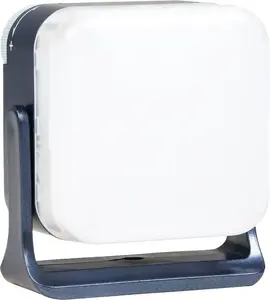 LED apgaismojums Nanlite Pico Midnight Blue 9742756 Kompakts dizains
